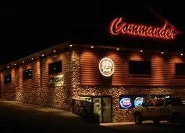 The Commander pub and JJ’s bar In Breezy Point offers food and fun