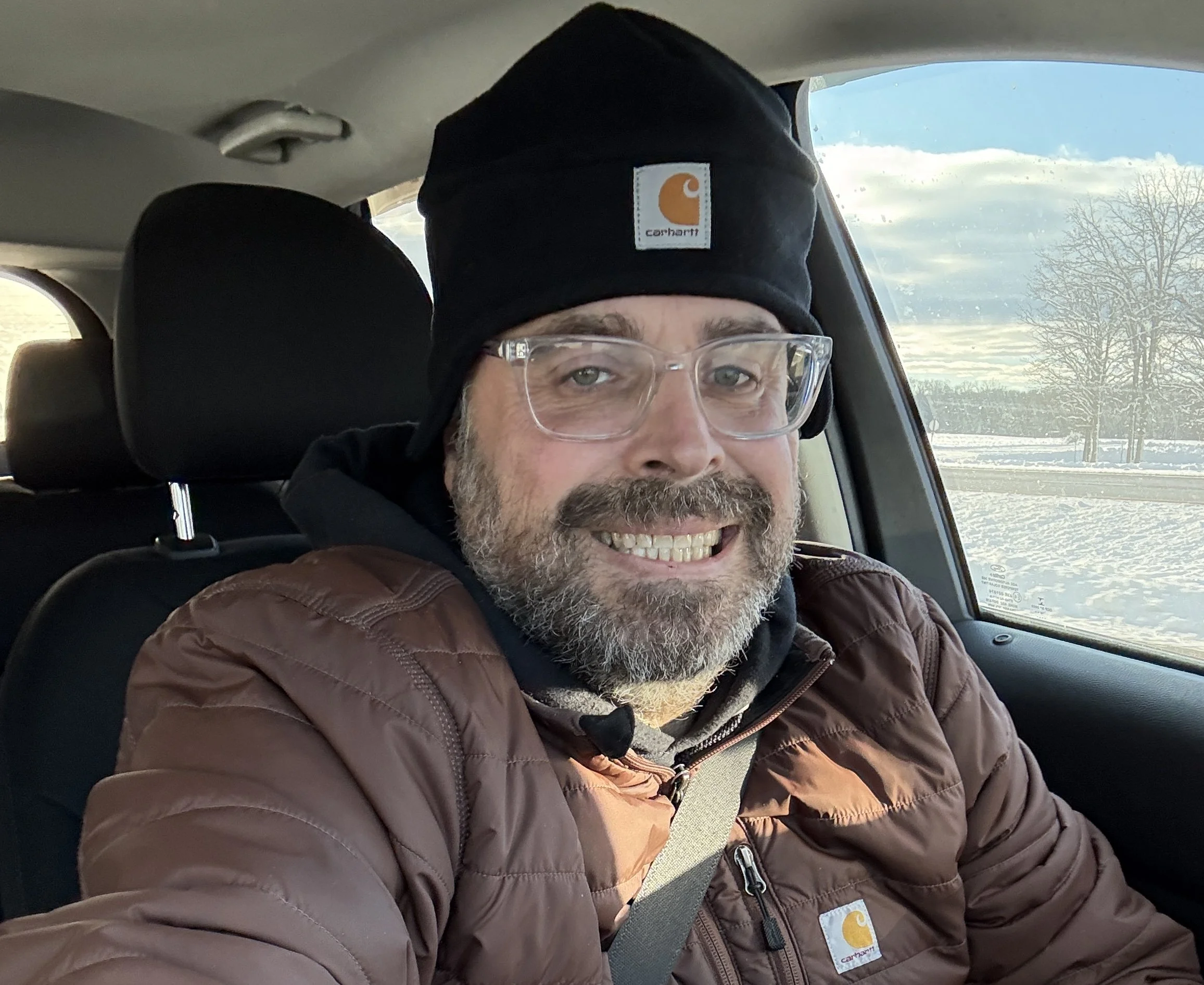 Welcome to 2026 BLA riders