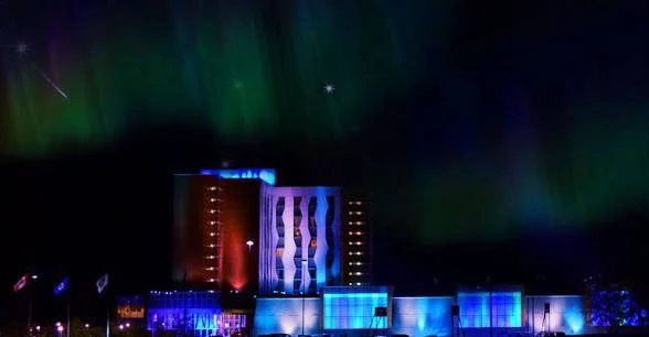 20% off all rides to casinos