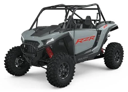 Go to the power Lodge if you’re interested in a Polaris RZR