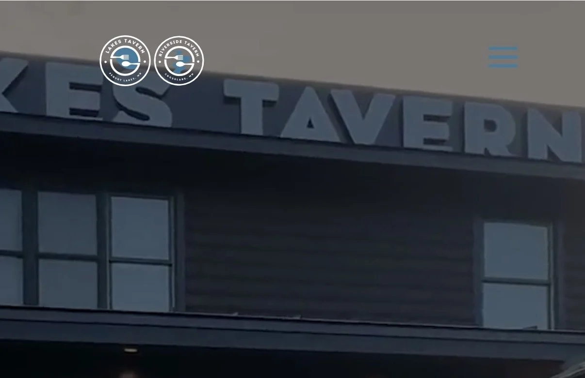 Lakes Tavern Sunday evenings for drinks and sushi I hear is quite a combination