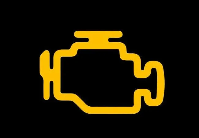 Back to heartland Goodyear, for what appears to be a minor issue