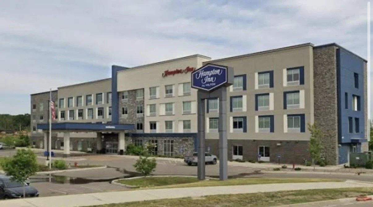 20% off rides to hotels