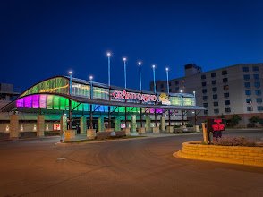 20% off rides to casinos