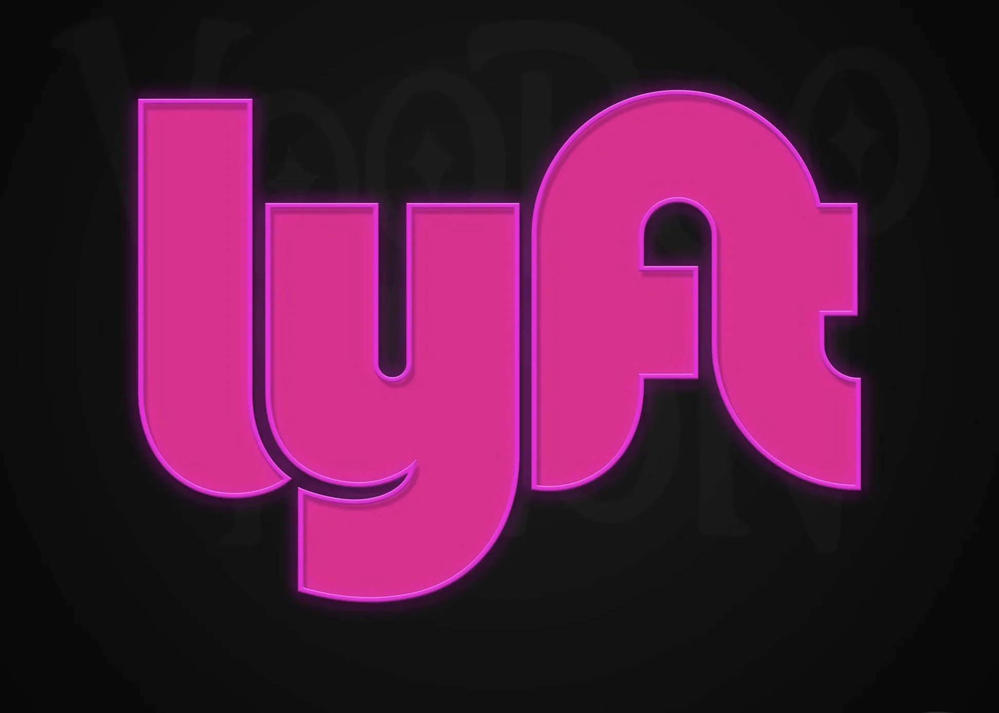 Lyft is in the Brainerd Lakes area and so is BLA Rides