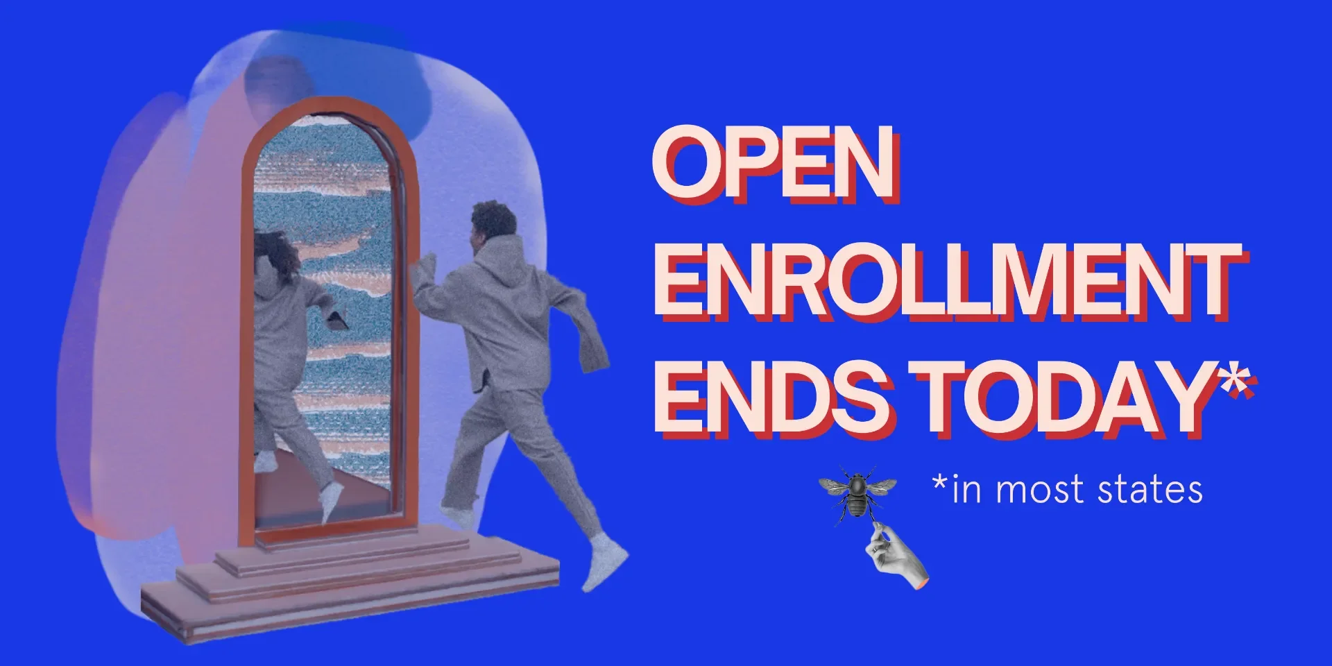 Read this before the day ends