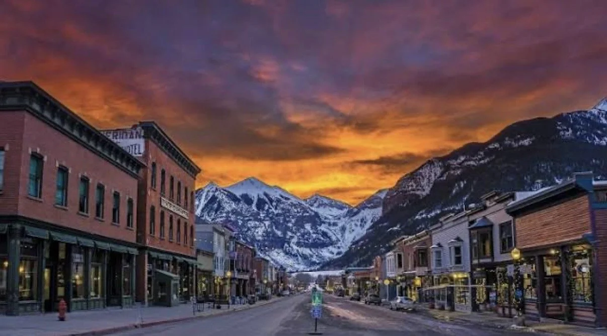The Top 9 U.S. Ski Towns to Live in Year-Round