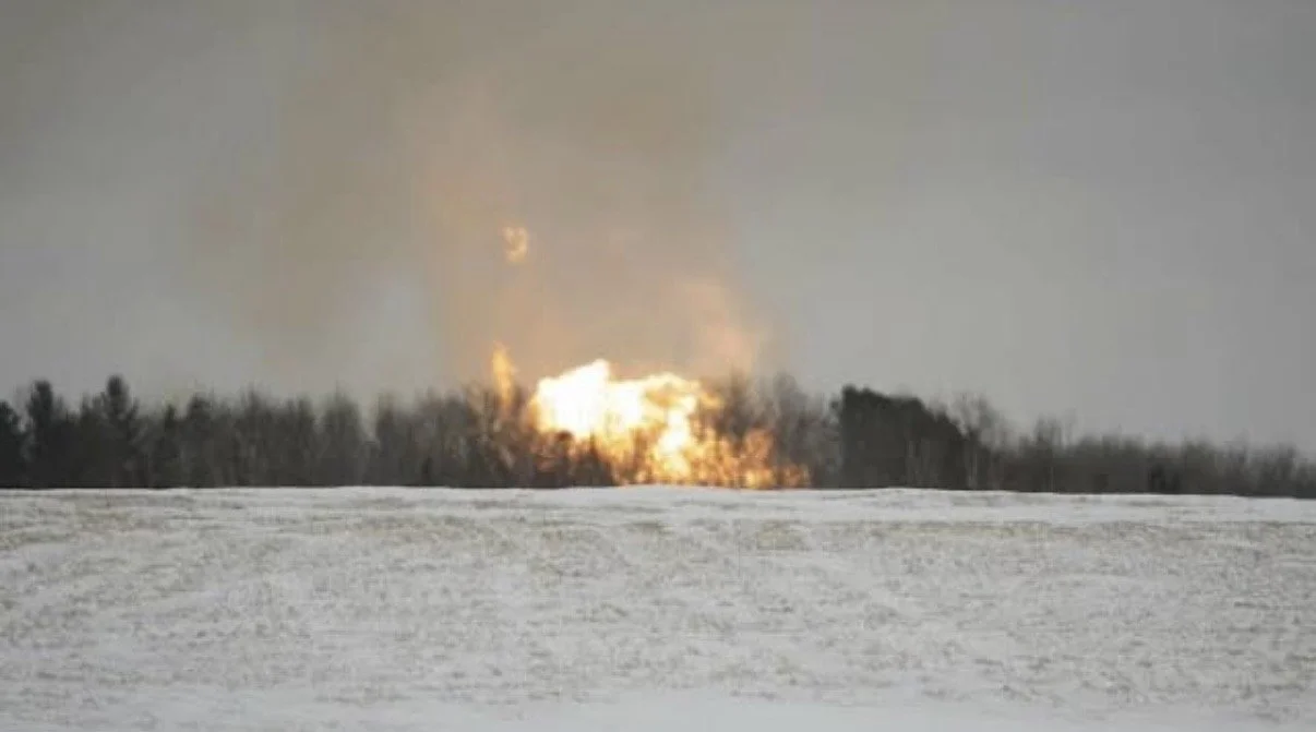 Minnesota energy customers face multi-day natural gas outage after pipeline damage