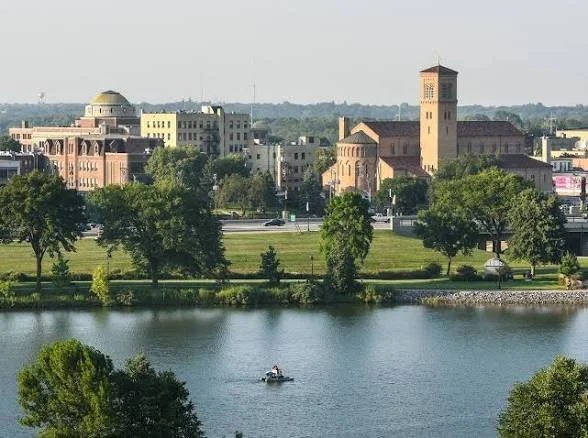 New $60 rate to St. Cloud!