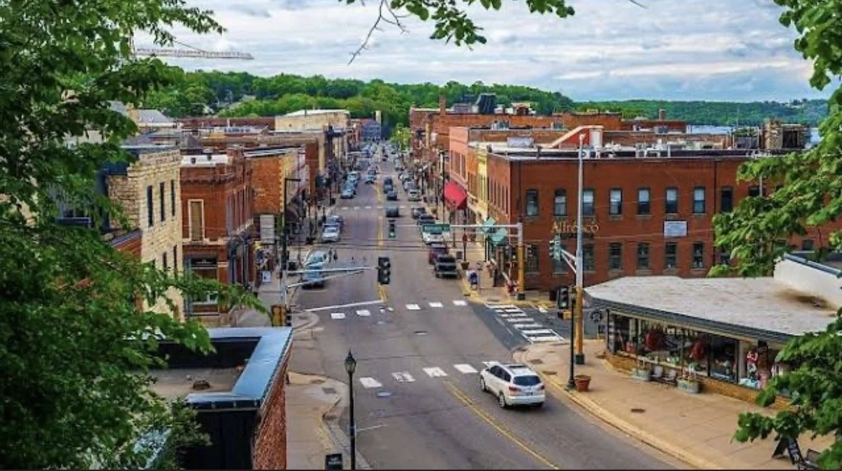 8 Bucket-List Small Towns In Minnesota
