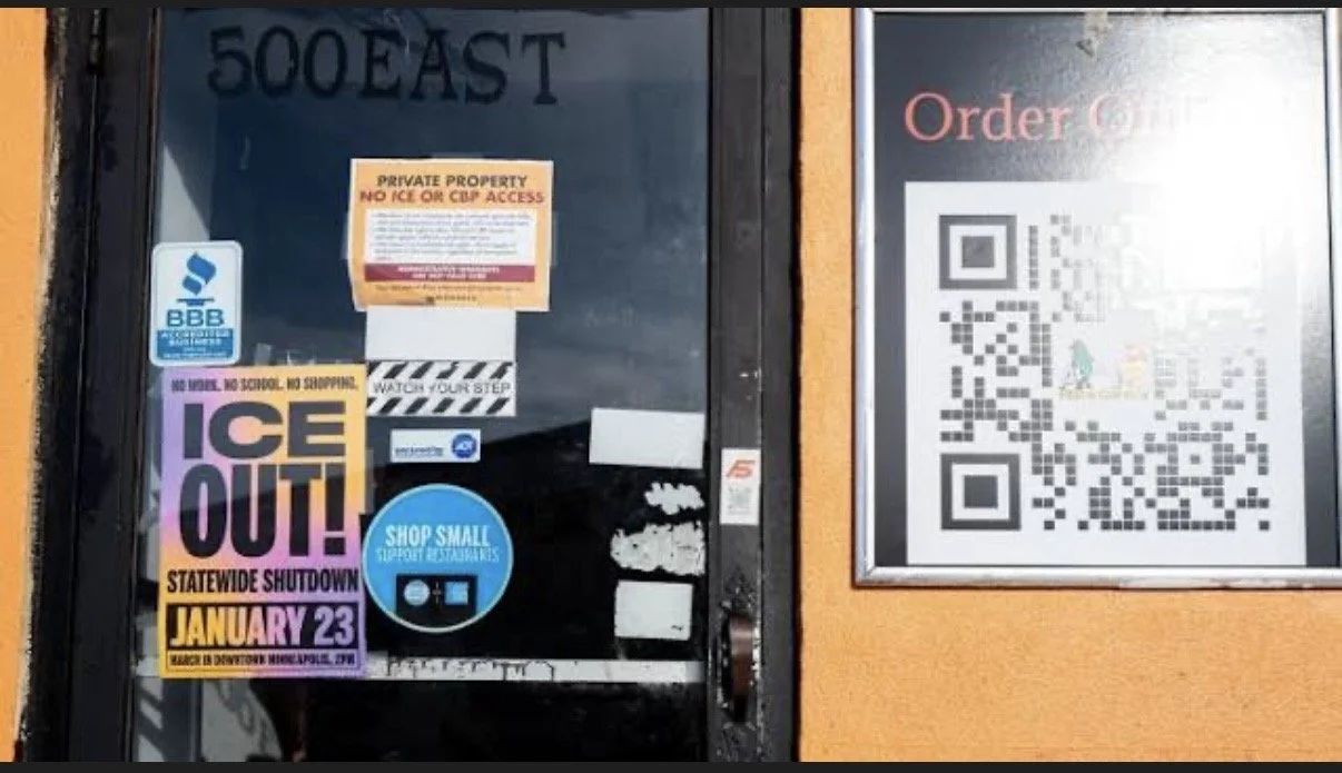 What to know about "ICE Out of MN" day