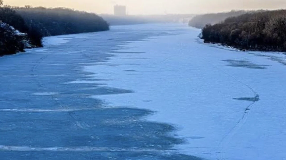 Unbearable cold takes over Minnesota on Friday