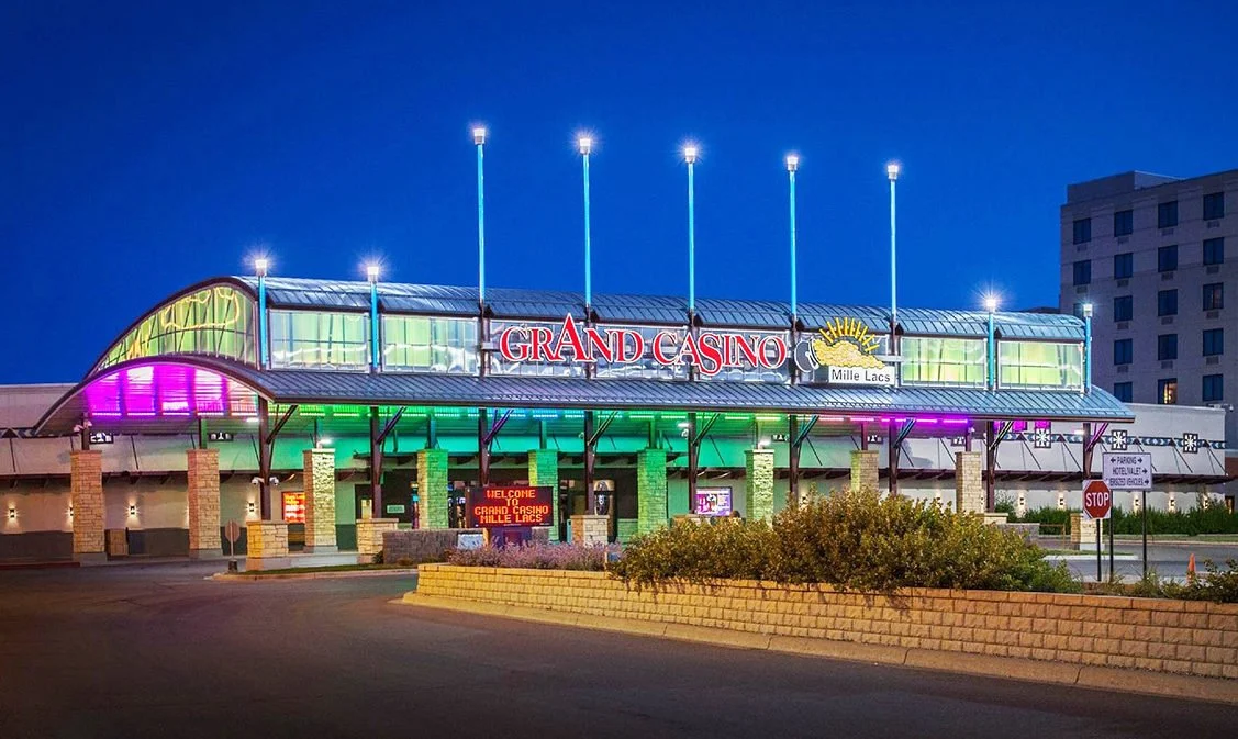 20% of all rides to casinos