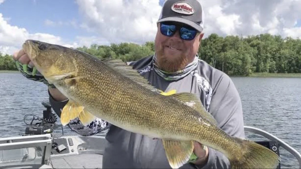 Northern Minnesota man to be named to Minnesota fishing Hall of Fame