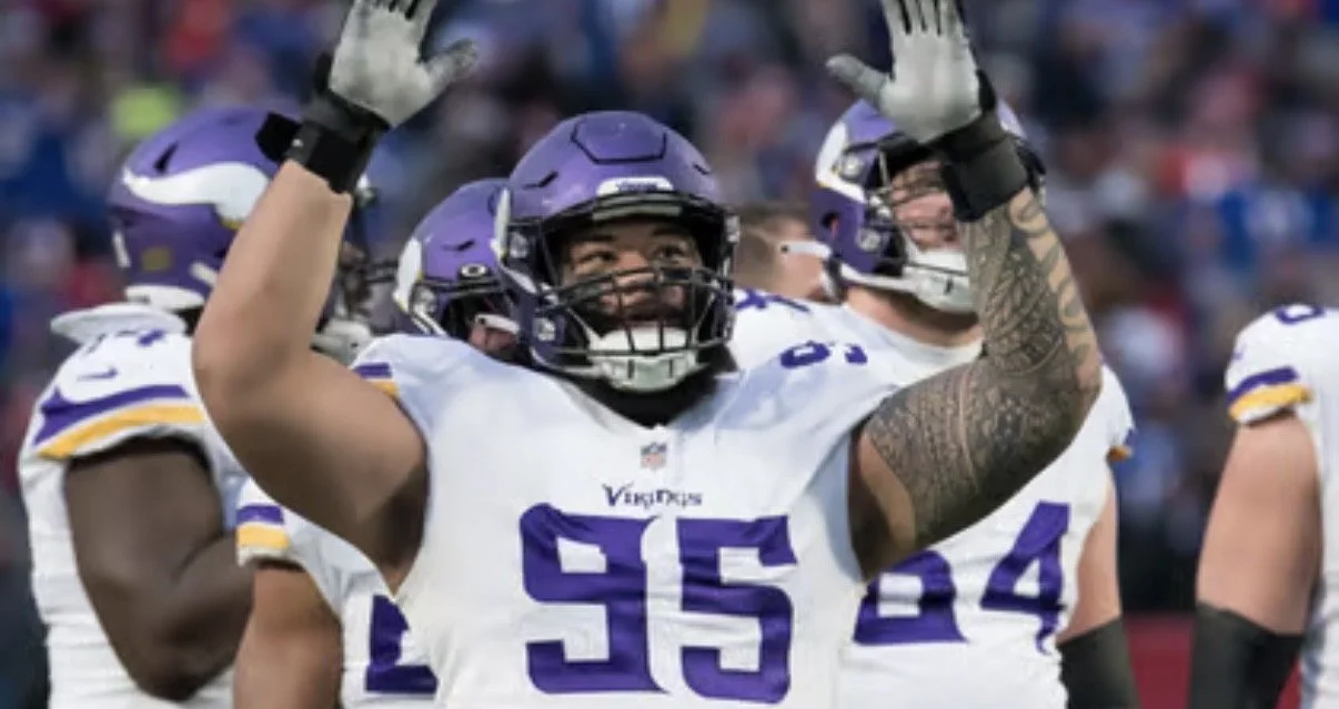 The Team with All the Former Vikings Could Reach the Super Bowl