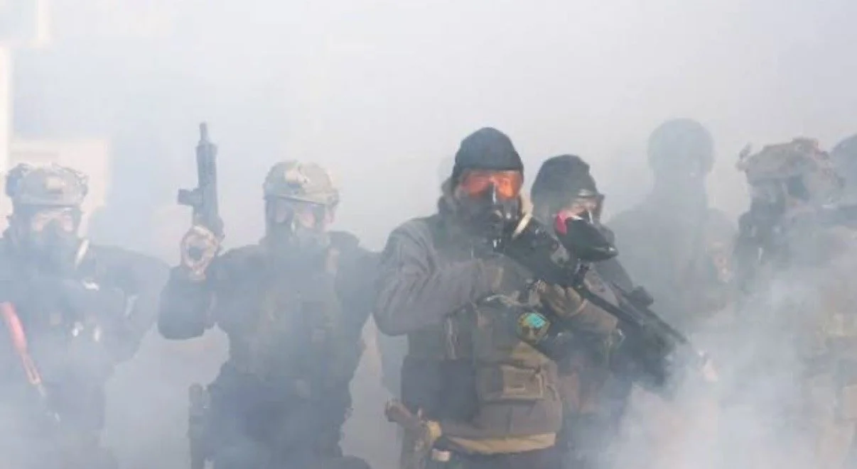 'It's starting to turn against us': White House reckons with Minnesota fallout