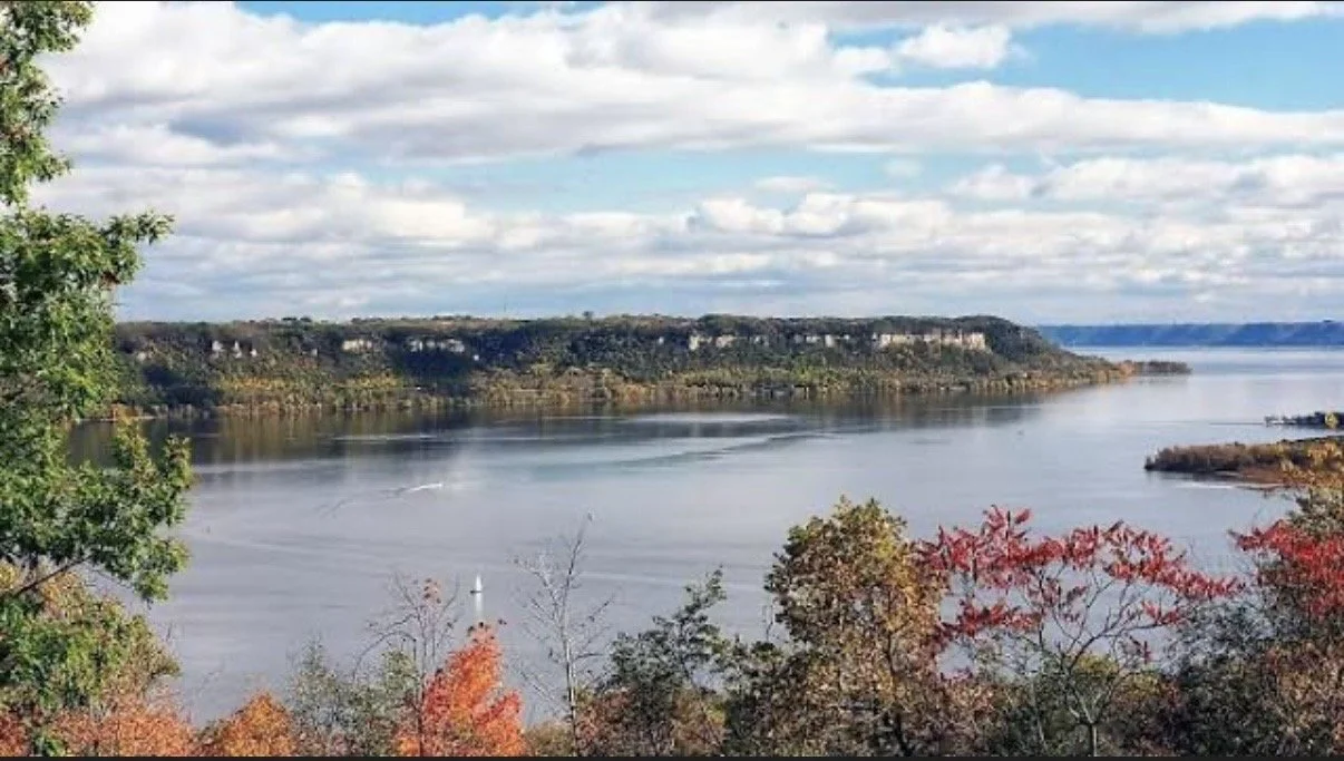 8 Most Beautiful Lakes In Minnesota