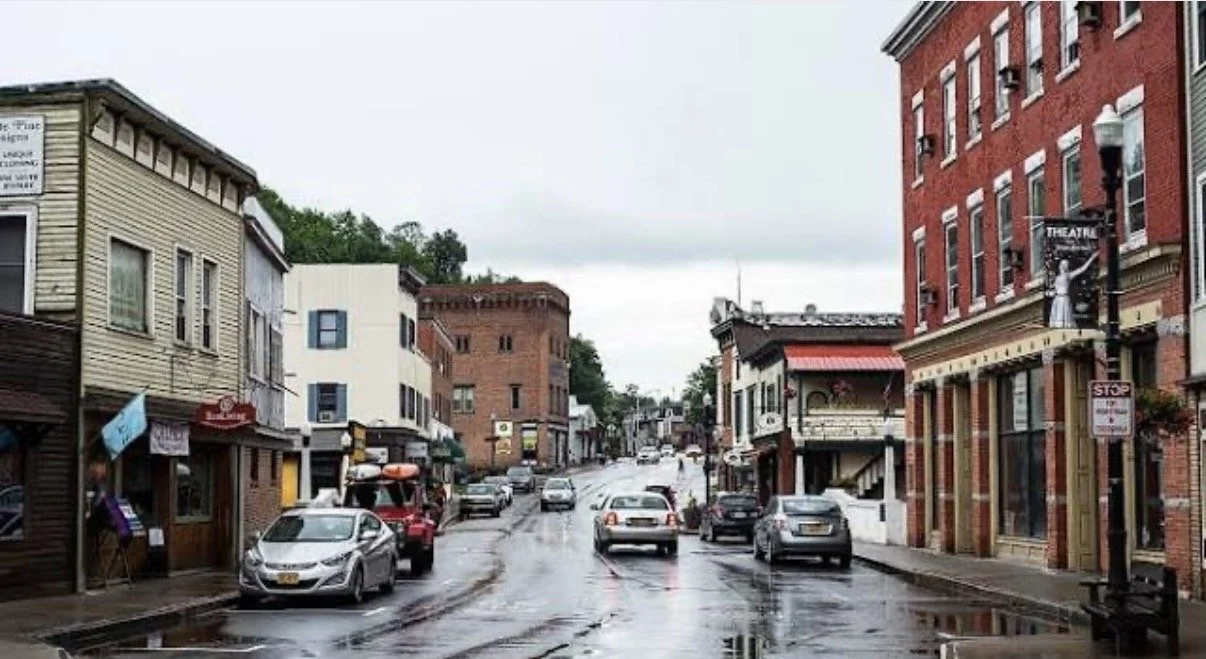 6 Adirondack Mountain Towns Where Time Stands Still