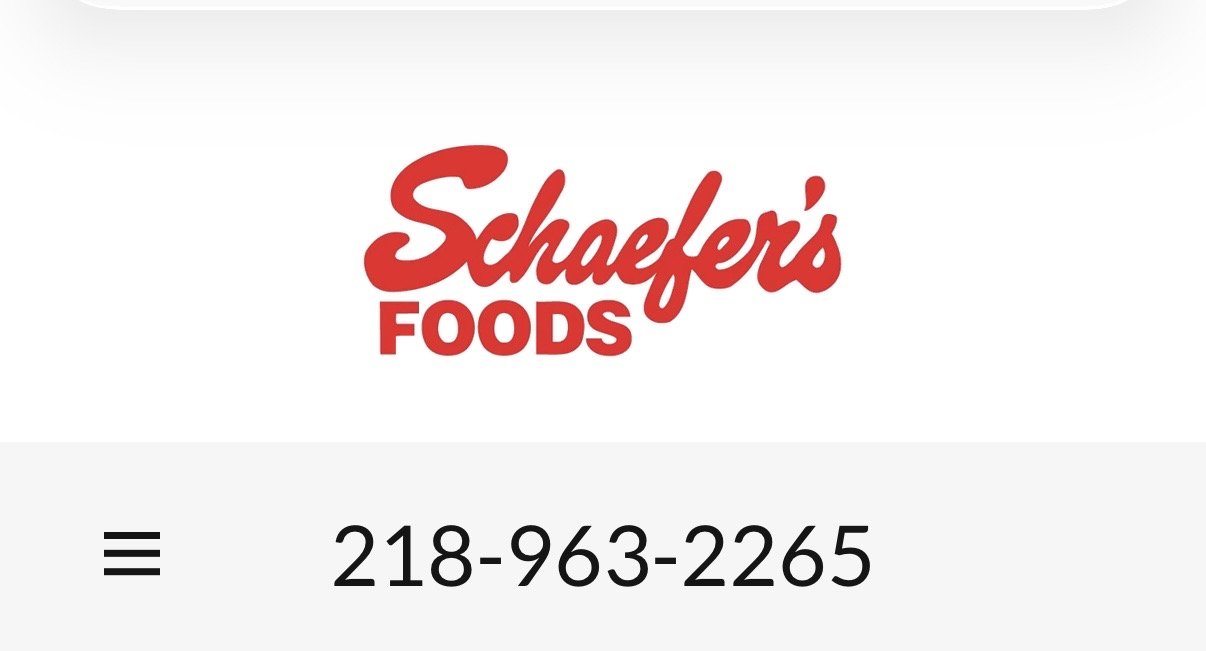 Stopped by Schaefer’s for General Tso and basmati rice 