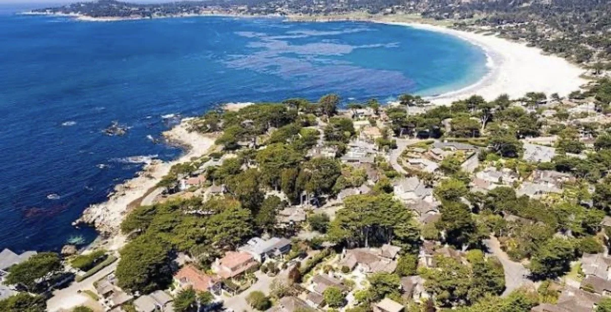 8 Pacific Coast Towns Where Time Stands Still