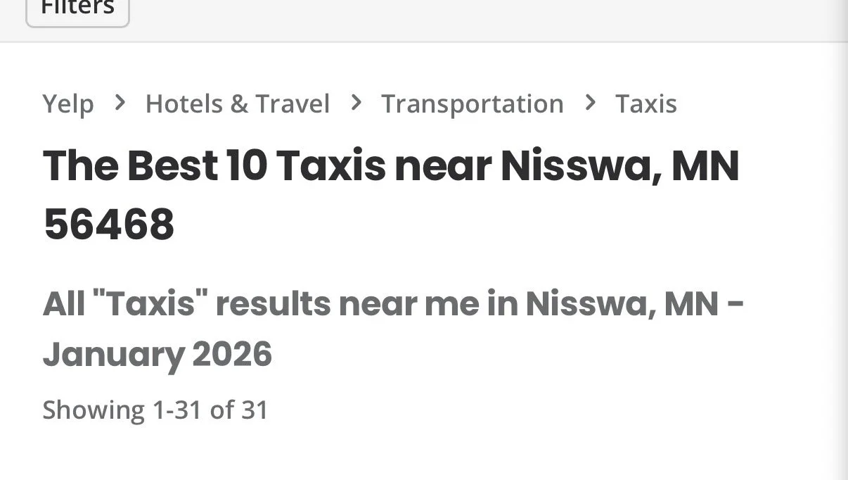 This according to Yelp