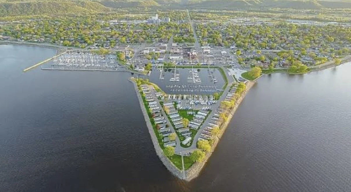 10 Of The Best Affordable Towns To Retire In Minnesota