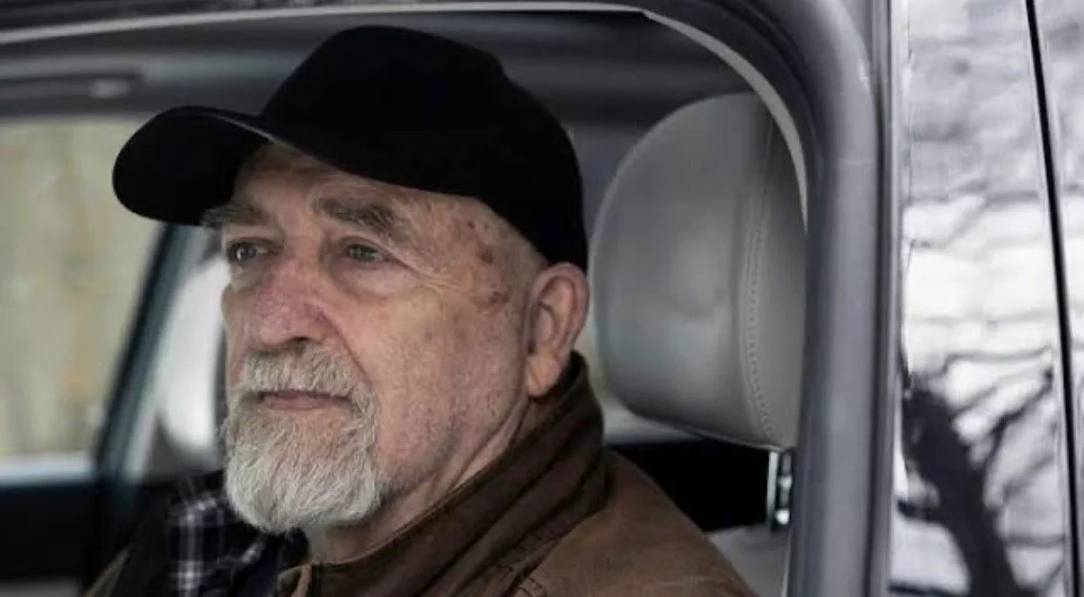 I'm 76 and drive for Uber after losing my savings to my wife's cancer bills. I'm not sure how long I can keep driving.