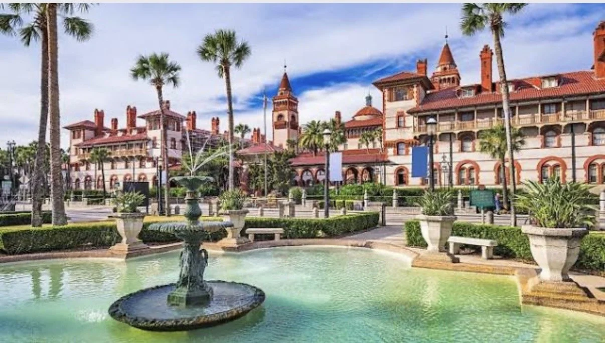  The Southern United States' 7 Most Underrated Towns To Visit In 2026