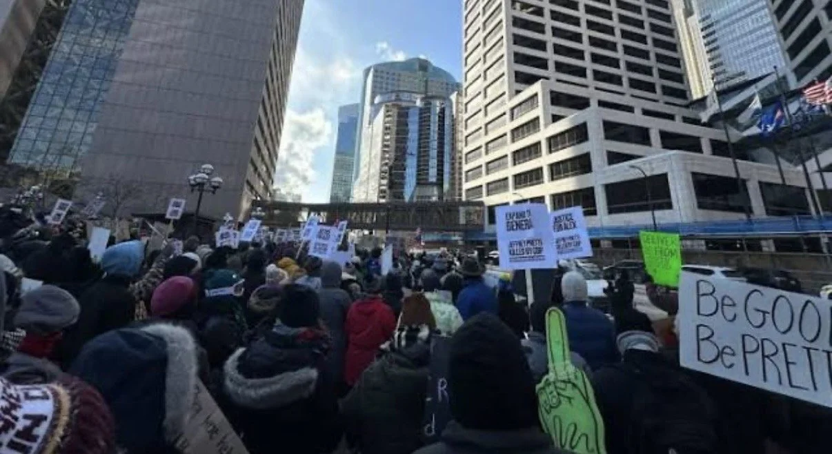  'Staggering' damage to Minneapolis: City estimates toll of Operation Metro Surge