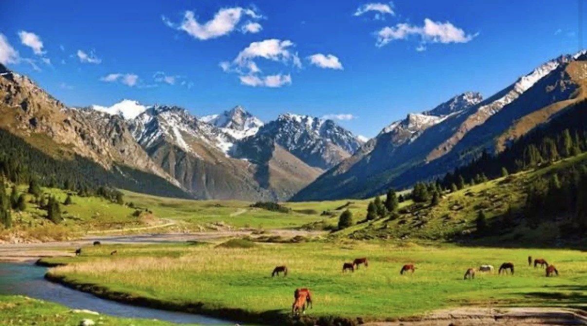 I’m a travel expert and these are the seven hottest destinations to visit in 2026