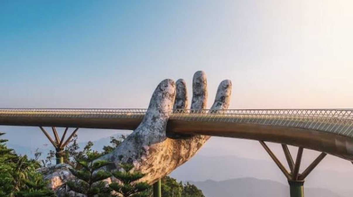 The 19 most beautiful bridges in the world