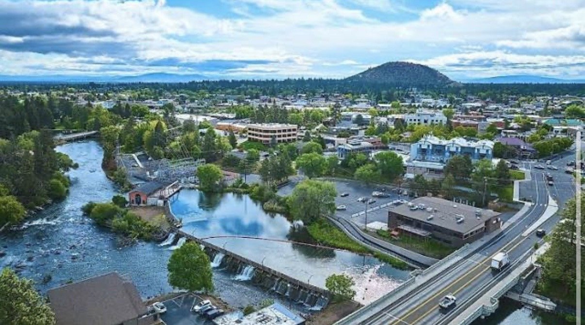 The Best Cities To Retire On The Pacific Coast