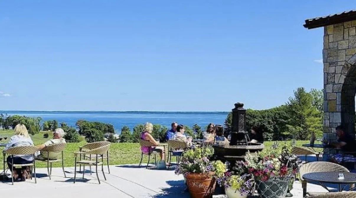 8 Best Lakeside Towns In The United States