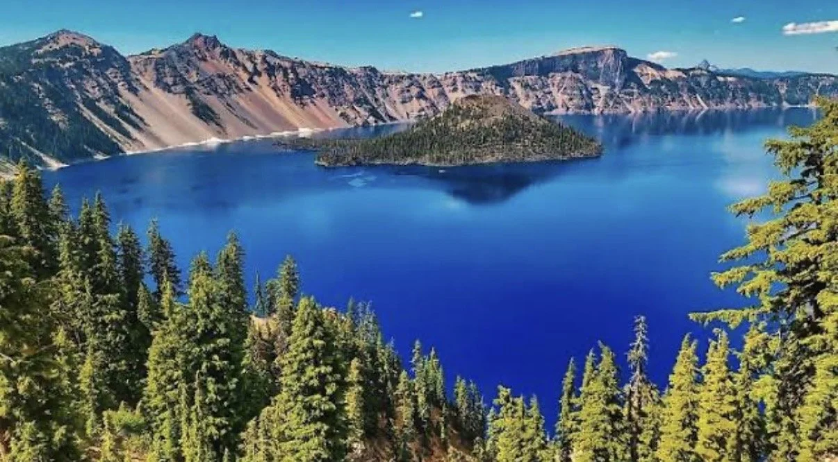 The Clearest Lakes In Each US State