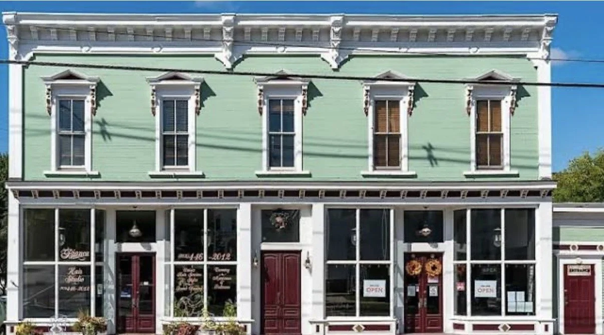 The Most Walkable Downtown In The United States