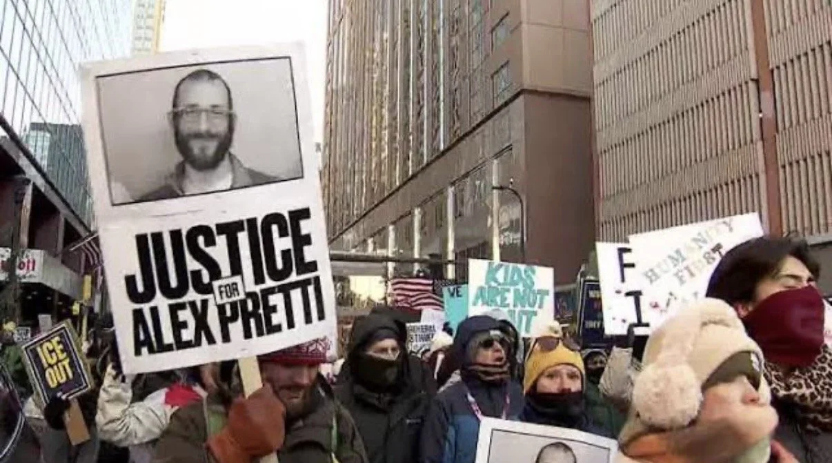 ‘Residential protesting’ could be a crime in Minnesota under new GOP proposal