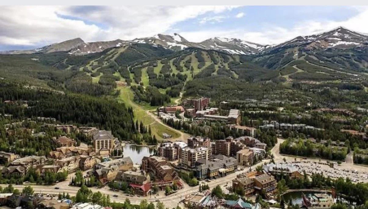 6 Most Inviting Towns In The Rockies