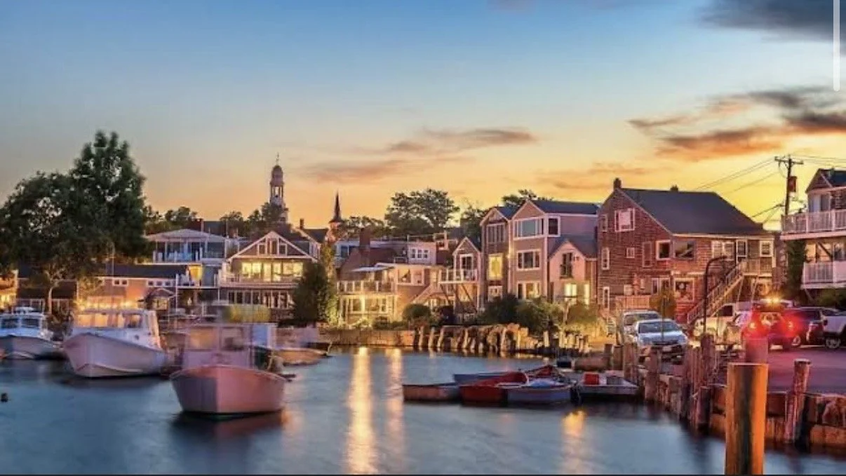 9 Perfect Destinations For A Long Weekend On The Atlantic Coast