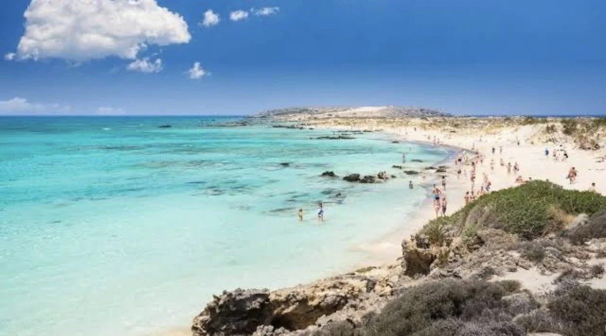 The planet’s best beaches for 2026, according to Tripadvisor