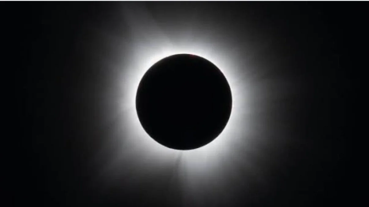 A ‘ring of fire’ eclipse will be visible over part of the world. Here’s what to know