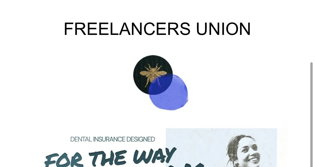 MN members: affordable dental insurance made for you (+maybe Timberwolves tix) 