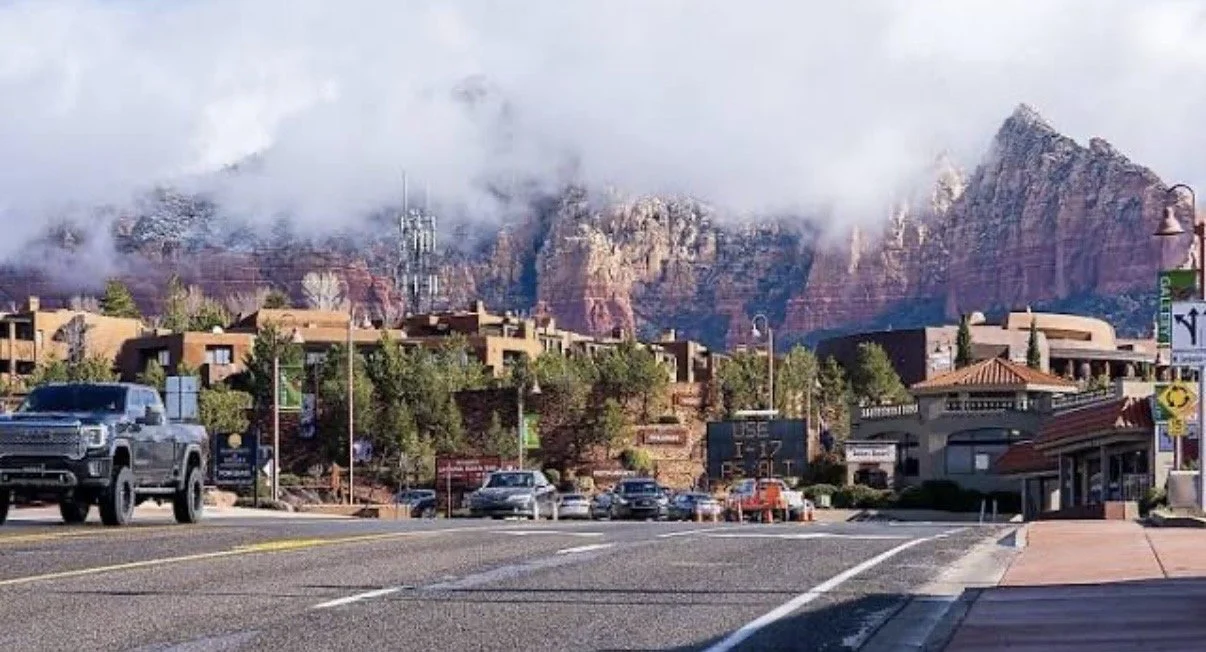 10 Perfect Destinations For A Long Weekend In The United States