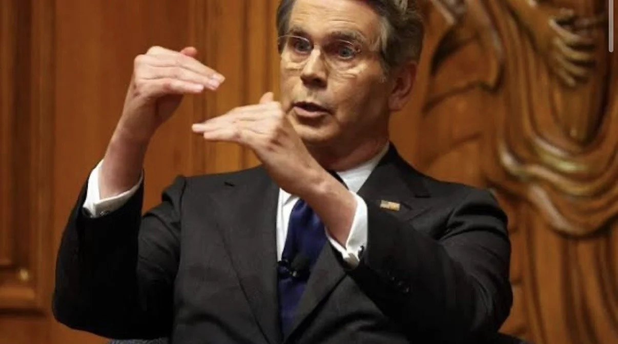 Scott Bessent has ’got a feeling’ that $175 billion raised under the IEEPA is lost to the American people for good