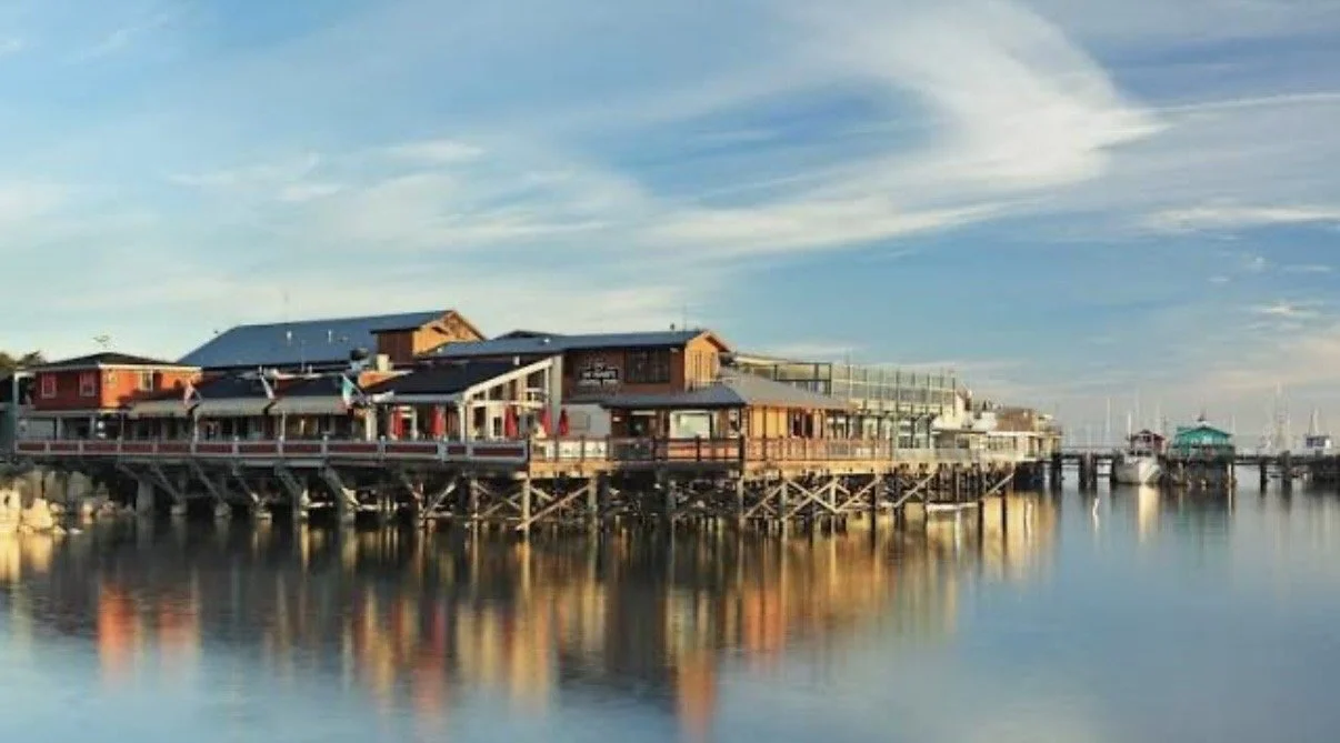 9 Charming Small Towns in the U.S. You Must See in 2026