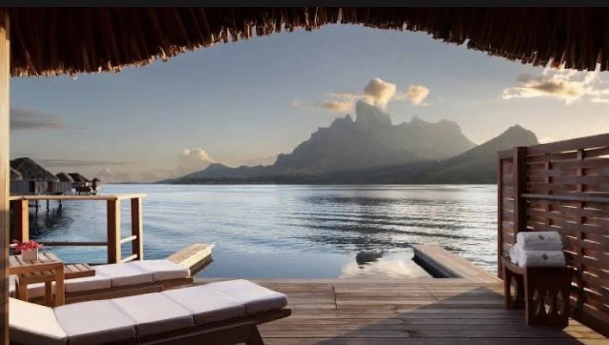 9 Best Vacation Spots for Traveling Couples