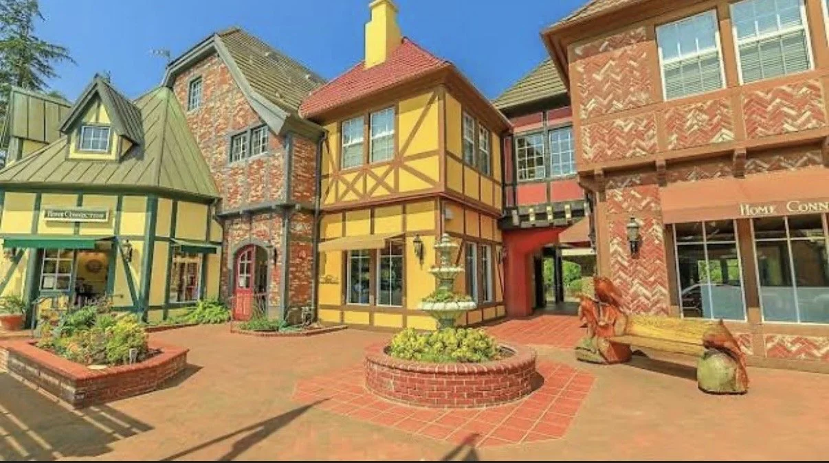 10 Most Neighborly Towns In The United States