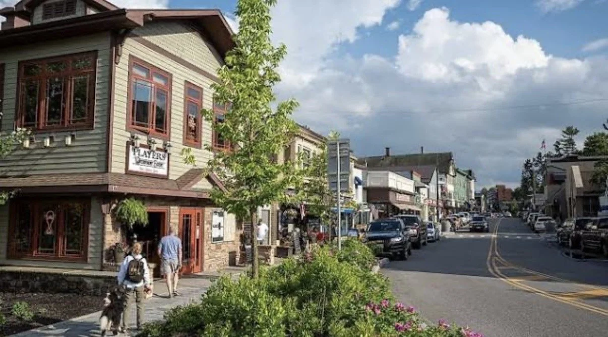  9 Perfect Destinations For A Long Weekend In The Adirondack Mountains