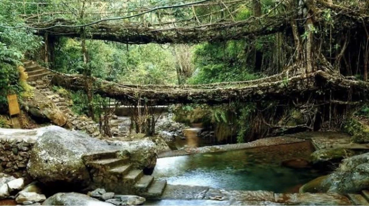 These are the most beautiful bridges in Asia