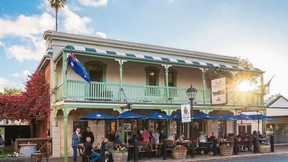 10 Picture-Perfect Main Streets In Australia