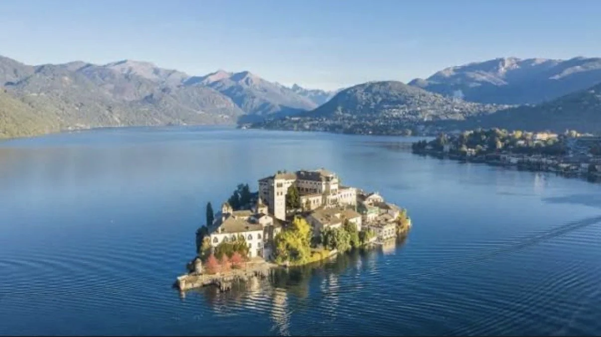 Forget Como, this is the loveliest Italian lake with fewer tourists